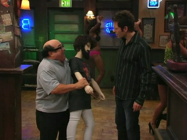 Still from Mac and Charlie Die Part 2