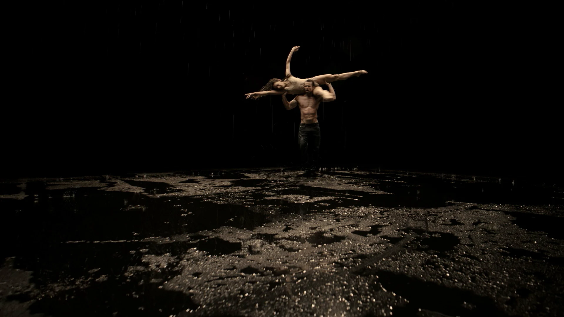 Still from Mac Finds His Pride