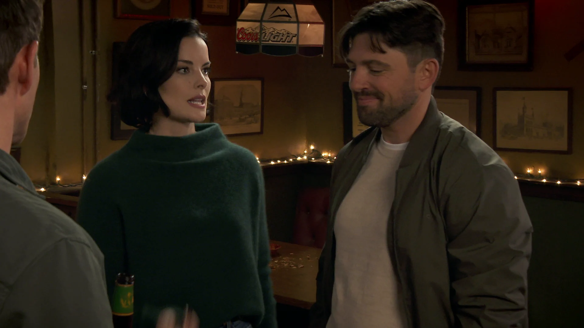Still from Overage Drinking: A National Concern
